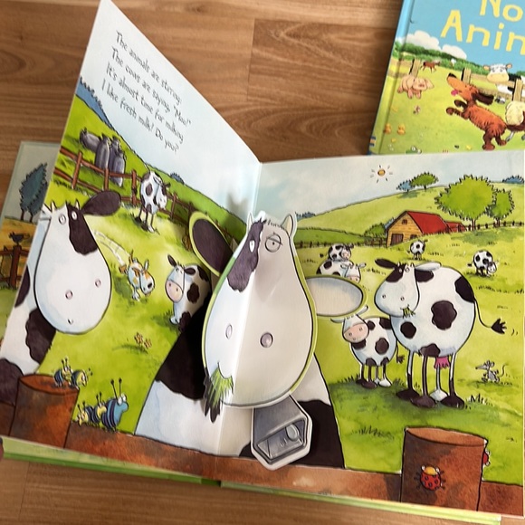 A Farm Interactive Bundle - Picture 15 of 17